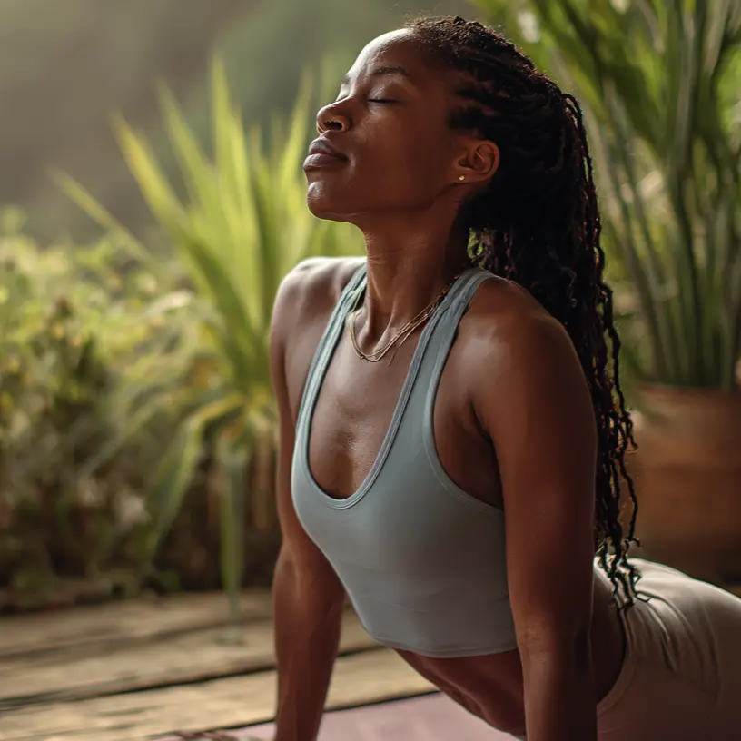 Yoga para todos * Aula avulsa