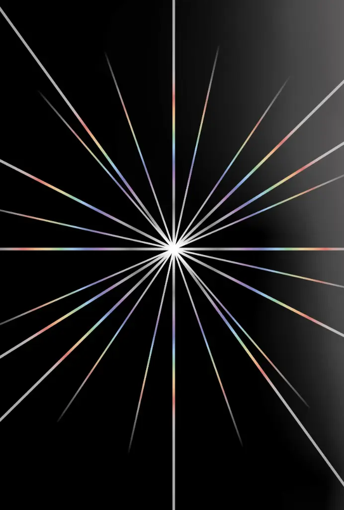 Campanha de lançamento do livro Modelo Mental 7D - Consciência como luz