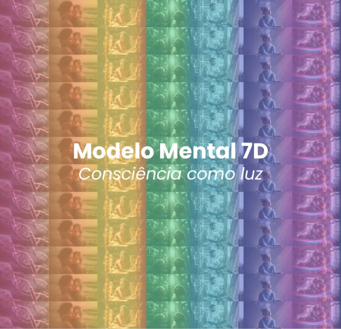 Modelo Mental 7D